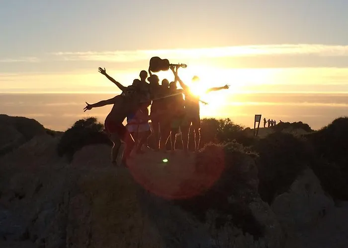 Orange Terrace * Албуфейра