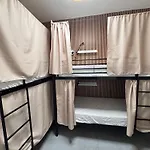 Hostel Orange Terrace *