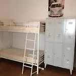 奥兰奇特莱斯旅舍 旅馆 阿尔布费拉