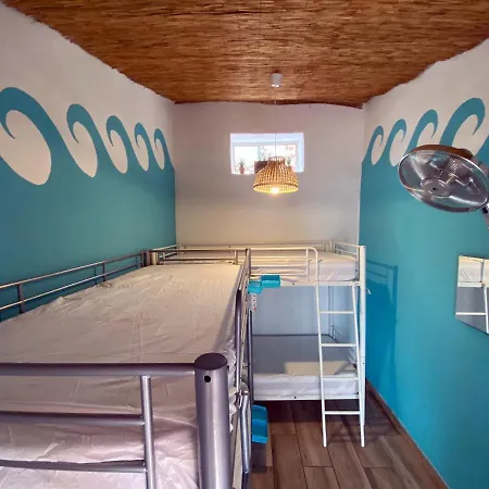 Albergue Orange Terrace Albufeira