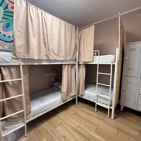 Hostel Orange Terrace Albufeira