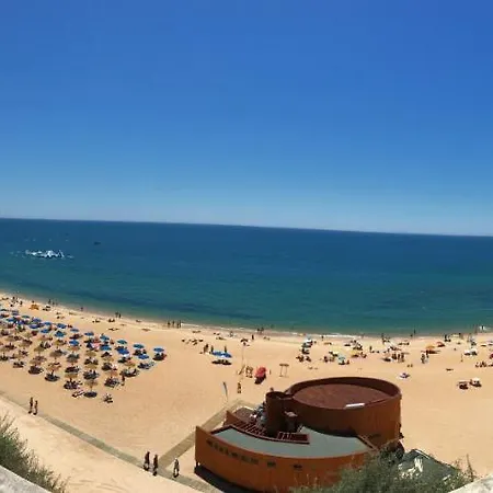 Albergue Orange Terrace Albufeira