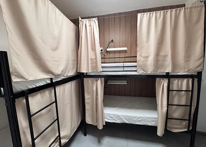 Hostal Orange Terrace *