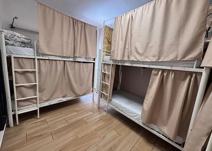 Orange Terrace Hostal