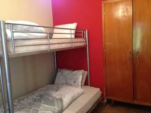 Hostal Orange Terrace *