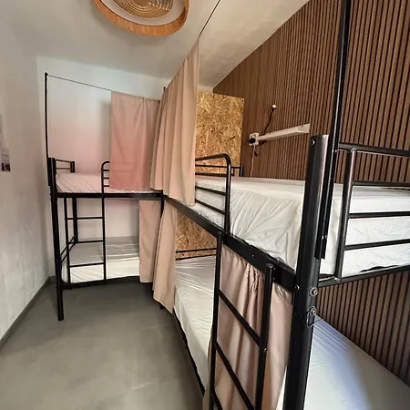 Orange Terrace * אלבופיירה