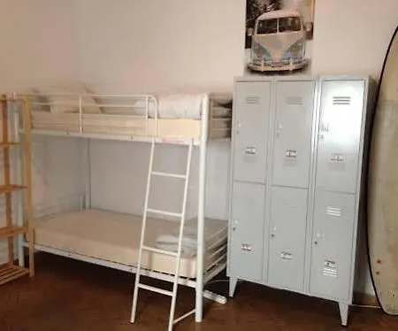 Orange Terrace Ostello Albufeira